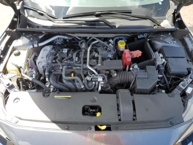 2025 NISSAN SENTRA 3N1AB8BV5SY254904