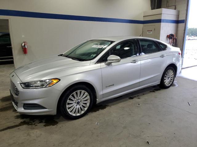 Global Auto Auctions: 2013 FORD FUSION SE