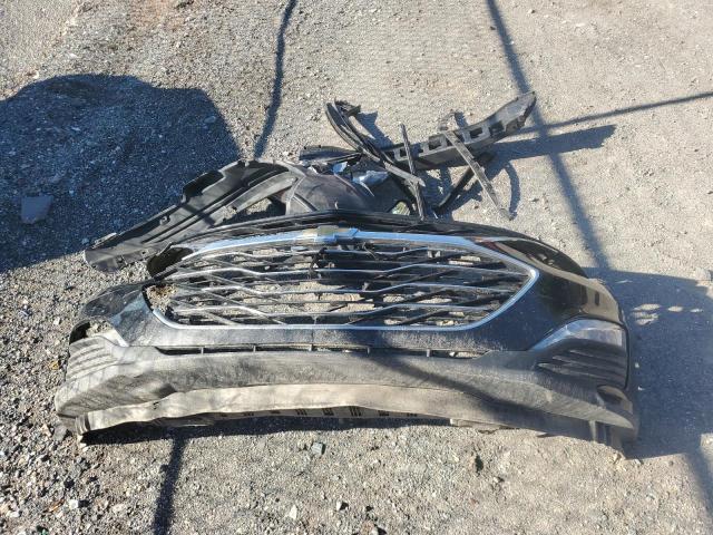 2021 CHEVROLET MALIBU LT - 1G1ZD5ST0MF009860