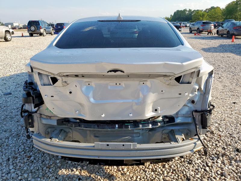 2019 FORD FUSION SE 3FA6P0LU9KR158527