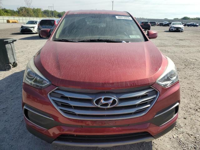 2018 HYUNDAI SANTA FE SPORT 5XYZT3LB8JG528362