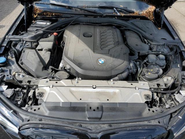 2022 BMW M340XI WBA5U9C05NFM17111