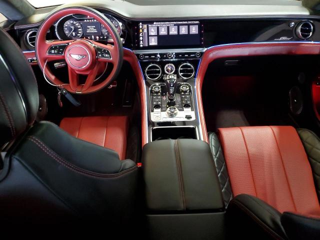 2023 BENTLEY CONTINENTA SCBCT2ZG7PC004767