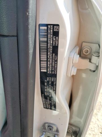 2018 JEEP RENEGADE L - ZACCJBBBXJPJ33944