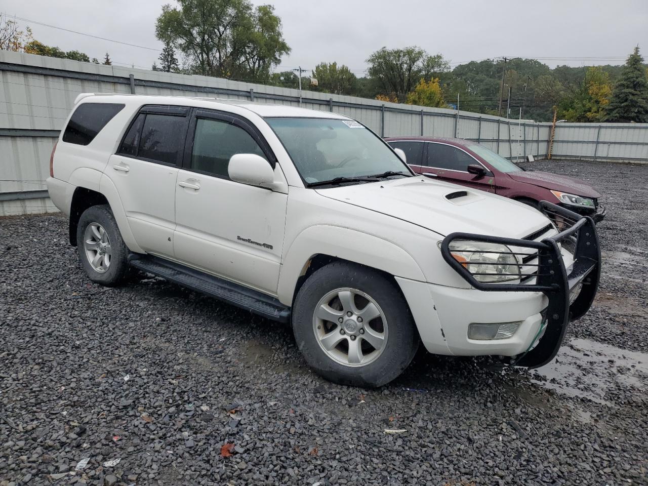 Lot #3255592052 2004 TOYOTA 4RUNNER SR
