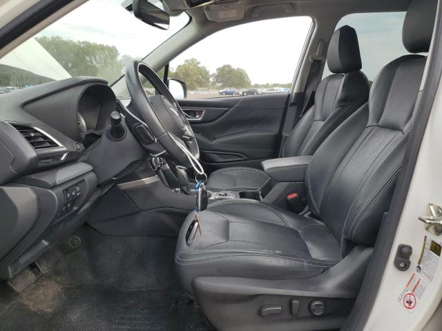2019 SUBARU FORESTER L JF2SKASC8KH547264