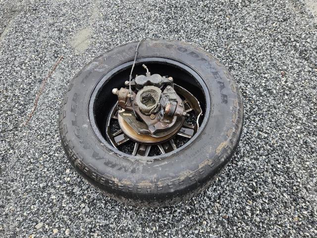 2014 GMC YUKON XL D #3281635396