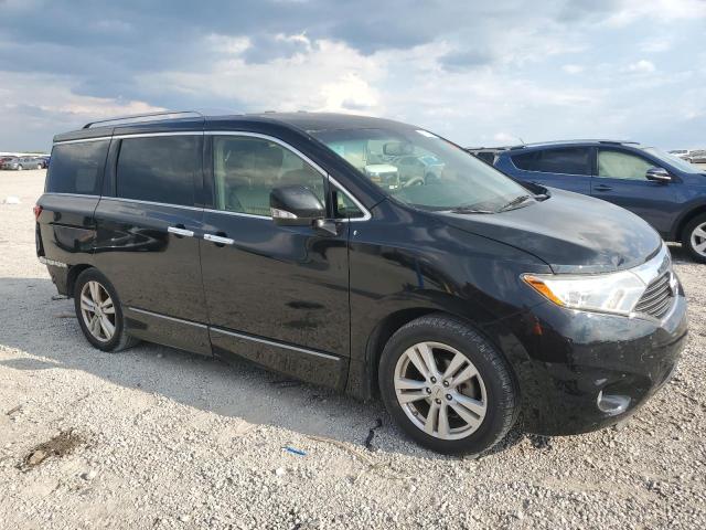 2015 NISSAN QUEST S JN8AE2KP5F9122163