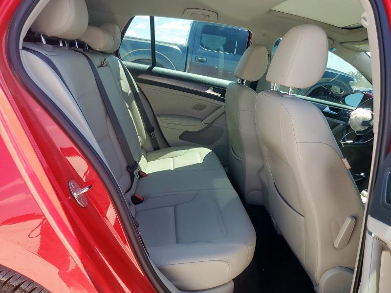2018 VOLKSWAGEN GOLF S 3VWG17AU7JM282011