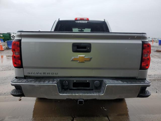 2016 CHEVROLET SILVERADO K1500 3GCUKNEH3GG239314