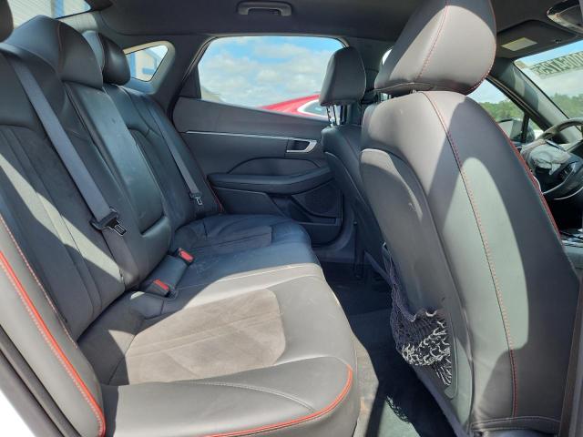 2020 HYUNDAI SONATA SEL 5NPEJ4J29LH029790