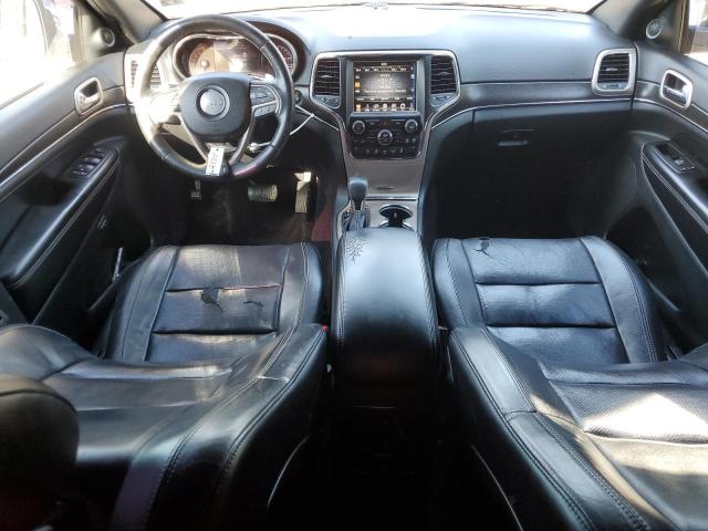 2016 JEEP GRAND CHEROKEE LIMITED - 1C4RJFBGXGC357129