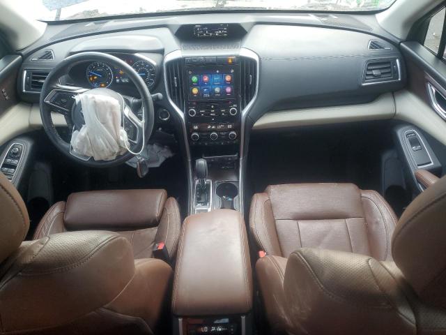 2019 SUBARU ASCENT TOURING 4S4WMARD3K3425736