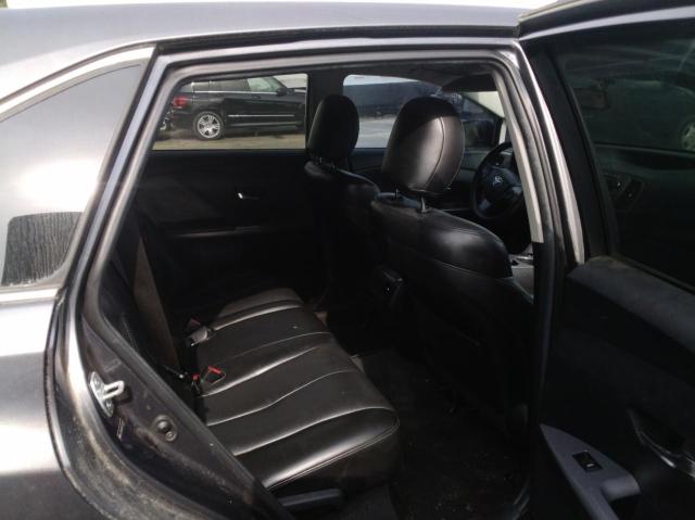 2015 TOYOTA VENZA LE 4T3BA3BBXFU075914