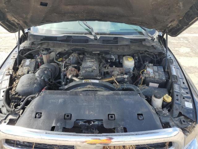 2016 RAM 2500 SLT 3C6UR5DL8GG315232