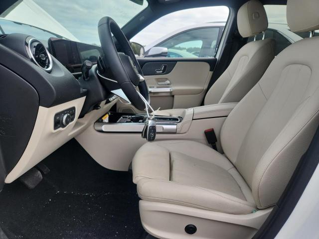 2025 MERCEDES-BENZ GLB 250 4M - W1N4M4HB0SW412088