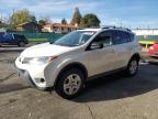 2015 TOYOTA RAV4 LE - JTMBFREV6FJ031448