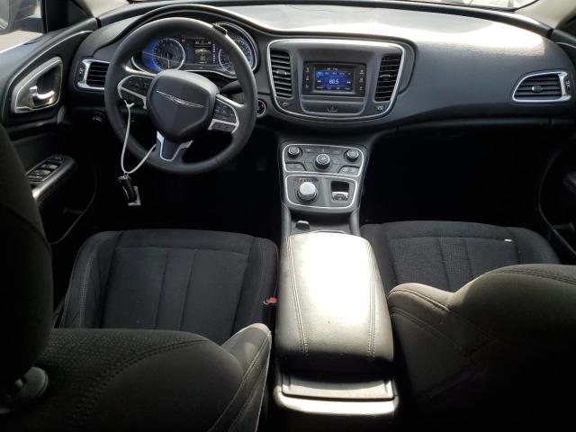 2015 CHRYSLER 200 LIMITE 1C3CCCAB2FN554758