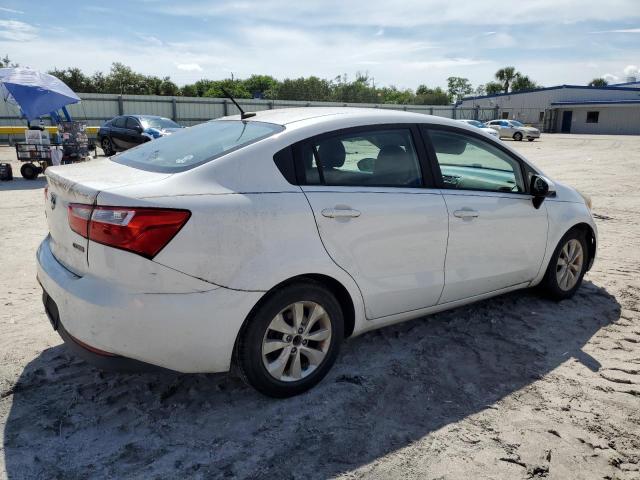 2016 KIA RIO EX KNADN4A3XG6574869