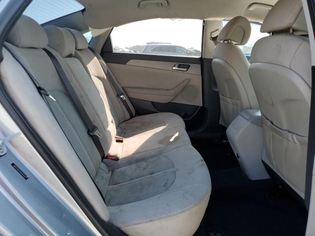 2017 HYUNDAI SONATA SE 5NPE24AF4HH481458