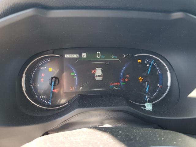2025 TOYOTA RAV4 WOODL 2T3UWRFV9SW260662