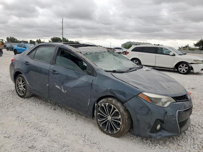 2016 TOYOTA COROLLA L - 5YFBURHE9GP369893