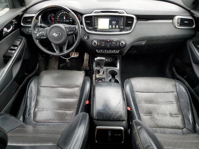 2016 KIA SORENTO SX - 5XYPKDA52GG171203