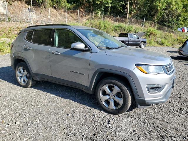 2018 JEEP COMPASS LATITUDE 3C4NJDBBXJT113581