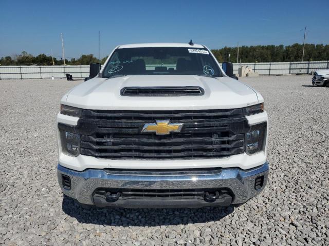 2024 CHEVROLET SILVERADO 1GC4YLEY6RF191203
