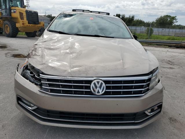 2016 VOLKSWAGEN PASSAT SE 1VWBT7A3XGC022823