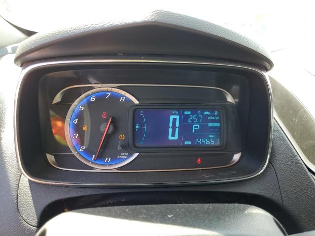2016 CHEVROLET TRAX LS 3GNCJKSB9GL266240