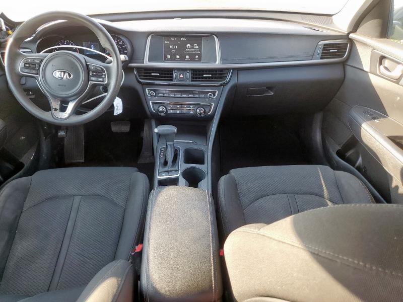 2018 KIA OPTIMA LX 5XXGT4L30JG209130