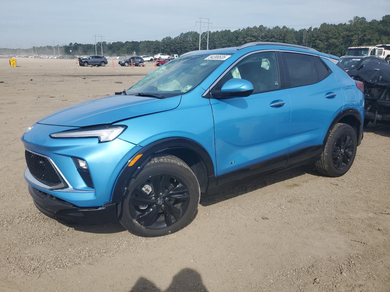 BUICK ENCORE SPORT TOURING