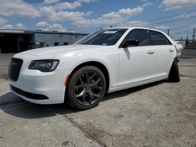 2022 CHRYSLER 300 TOURING 2C3CCAAG3NH167871