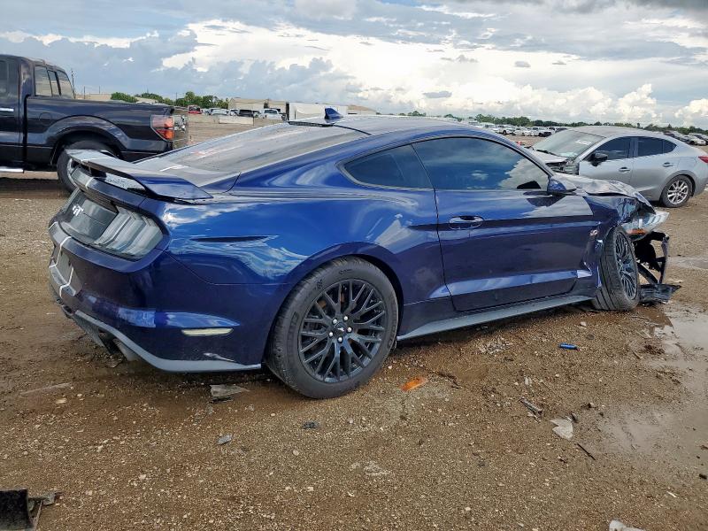 2020 FORD MUSTANG GT - 1FA6P8CF0L5176208