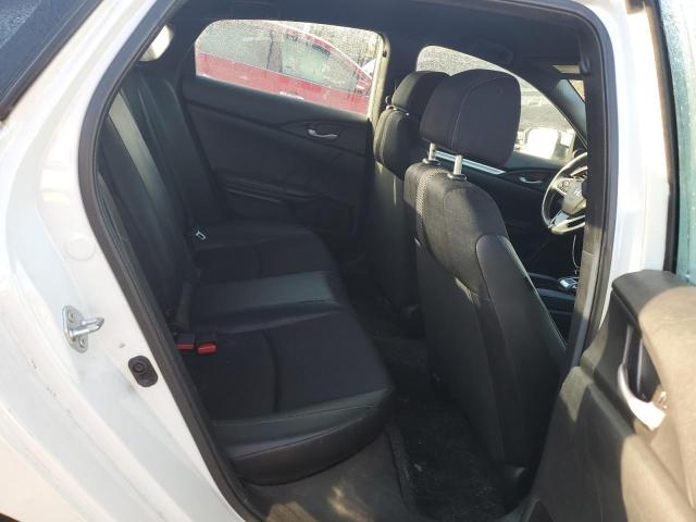 2021 HONDA CIVIC SPORT 2HGFC2F88MH532688