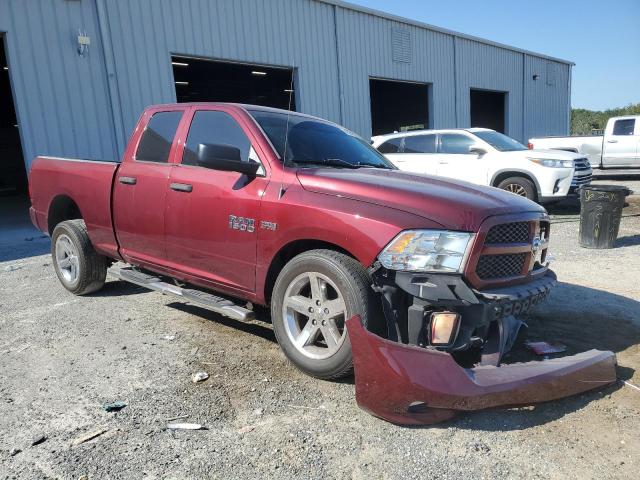 2018 RAM 1500 ST #3302885915