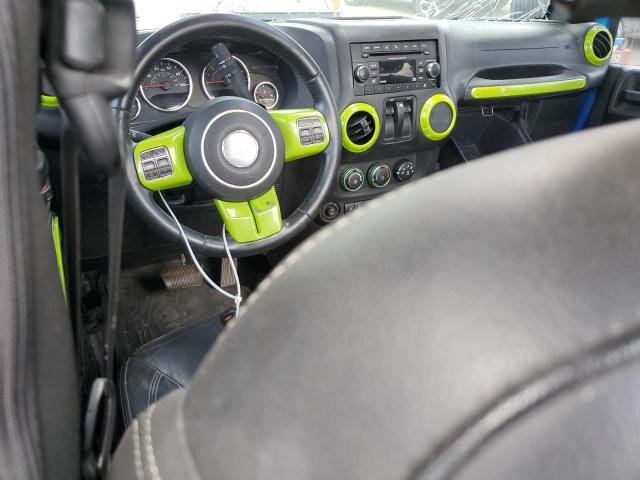 2015 JEEP WRANGLER S 1C4AJWBG6FL669119