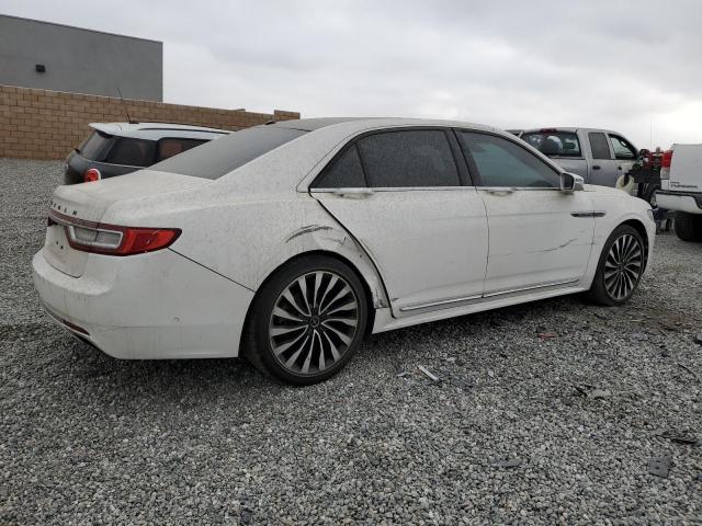 2017 LINCOLN CONTINENTA 1LN6L9BC8H5606377