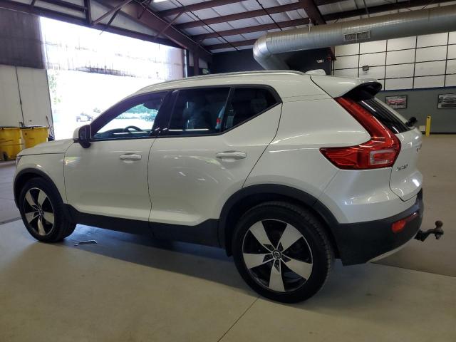 2021 VOLVO XC40 T5 MO YV4162UK4M2570679