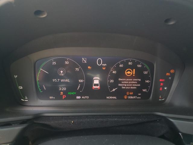 2025 HONDA ACCORD HYB 1HGCY2F54SA032419