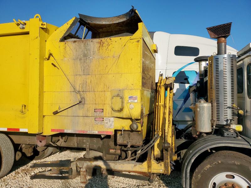 2018 AUTOCAR LLC XPEDITOR #3248652298