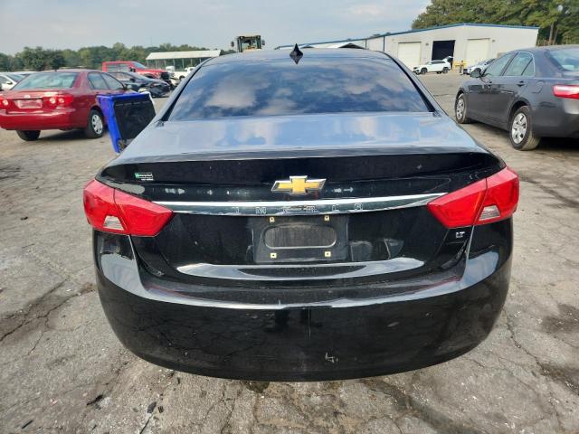 2019 CHEVROLET IMPALA LT 1G11Z5SA9KU142669