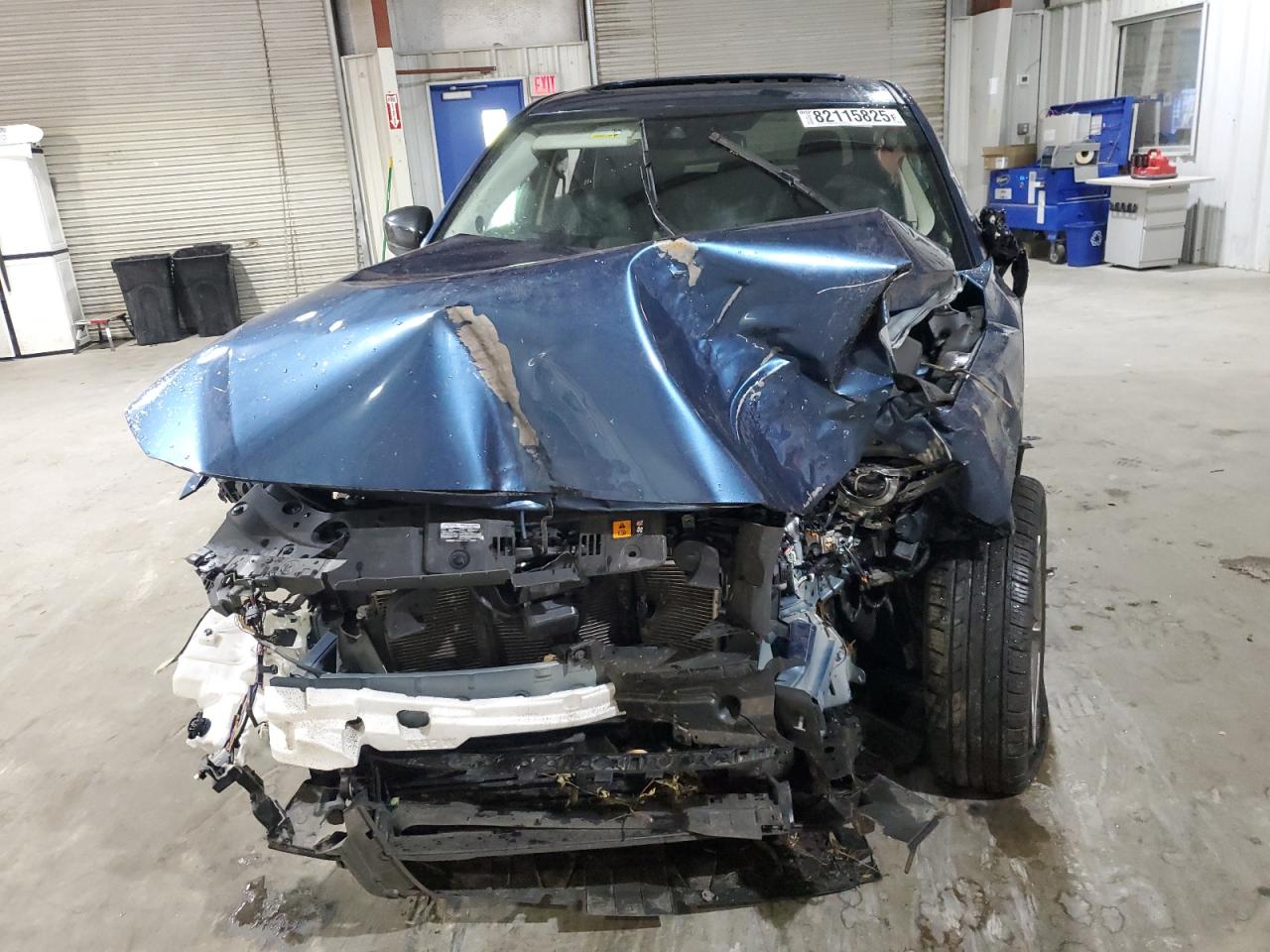 MAZDA CX-5 GRAND TOURING