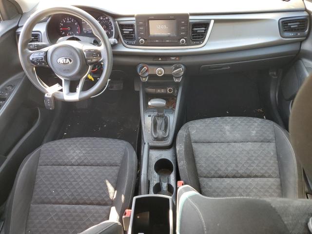 2019 KIA RIO S 3KPA24AB7KE172316