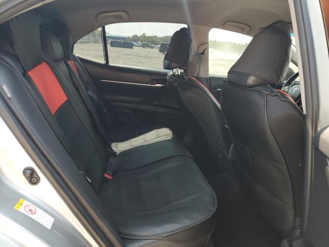 2018 TOYOTA CAMRY L - JTNB11HK7J3031145