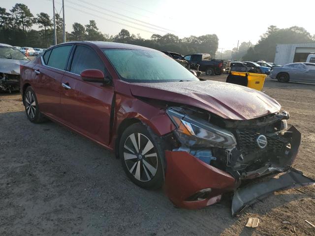 2019 NISSAN ALTIMA SV 1N4BL4DV9KN307143