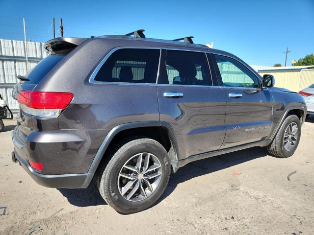 2018 JEEP GRAND CHER - 1C4RJFBG4JC299090