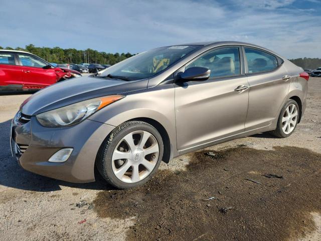 HYUNDAI ELANTRA GL