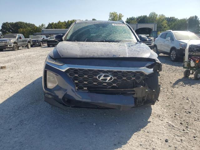2019 HYUNDAI SANTA FE L - 5NMS5CAA0KH067090